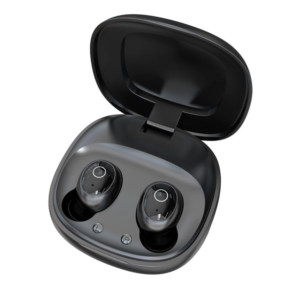 guanglv Wireless Headset With Superior Sound And Comfortable Ergonomic Design For All Day Use Headset