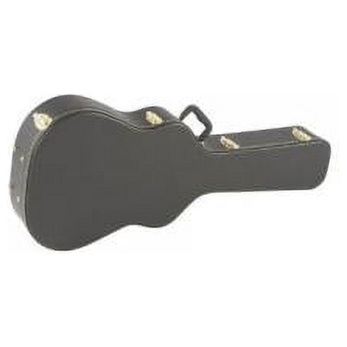 guardian cg020c hardshell case, classical guitar