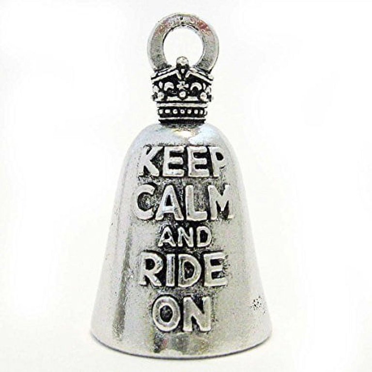 Motorcycle Guardian Bells - Riding Bell