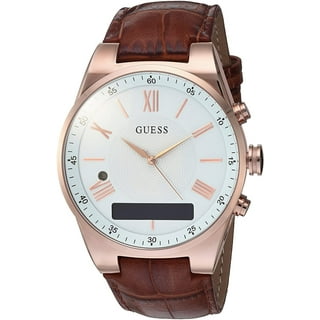 GUESS Smart Watches in Smart Health and Fitness Walmart