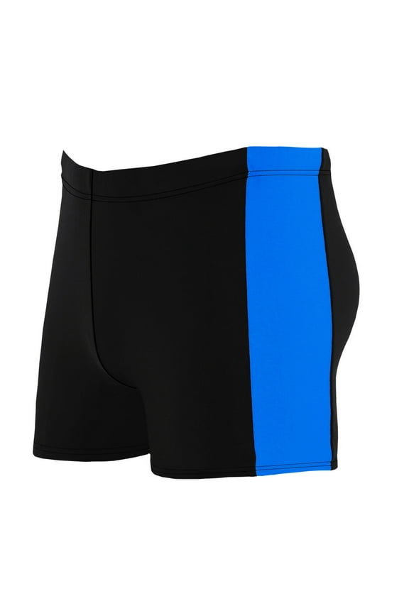 Jammer Swimsuit Men Athletic Swimming Swimsuit Competition Training Team Swimwear Lap Racing Square Leg Quick Dry Durable Swim Trunks Clothing