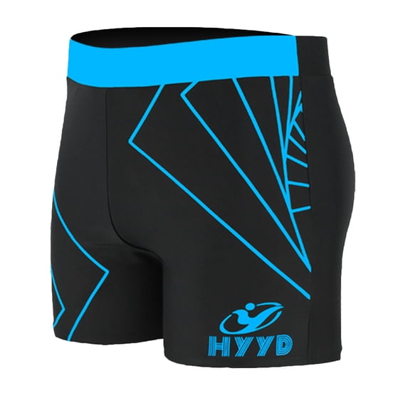 guisaled Men Swim Jammer Athletic Training Quick Dry Durable strech Swim Shorts Swimming Swimsuit Competition Team Swimwear Valentines Day s