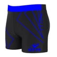 thumbnail image 1 of guisaled Men Swim Jammer Athletic Training Quick Dry Durable strech Swim Shorts Swimming Swimsuit Competition Team Swimwear, 1 of 4