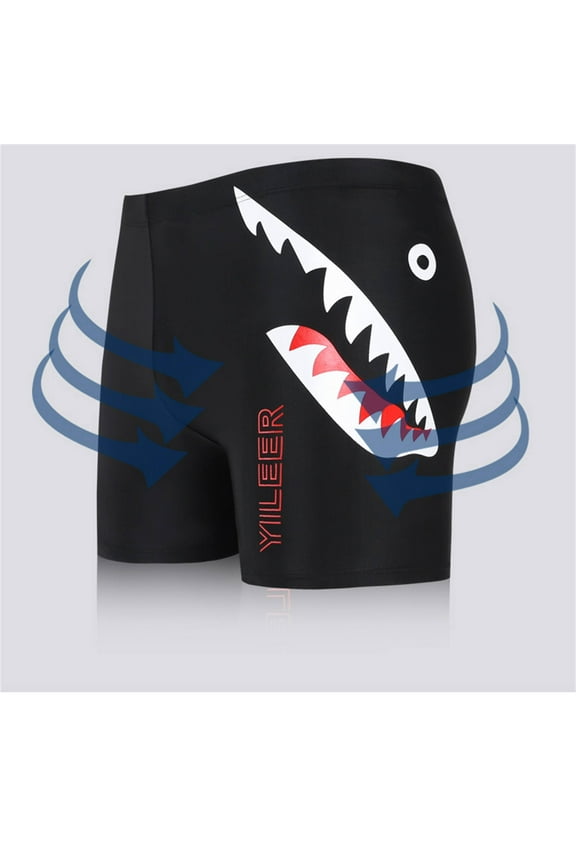 Men's Swim Jammers Athletic Training Swimming Trunks Quick Dry Compression Square Leg Swim Brief Jammer Swimsuit