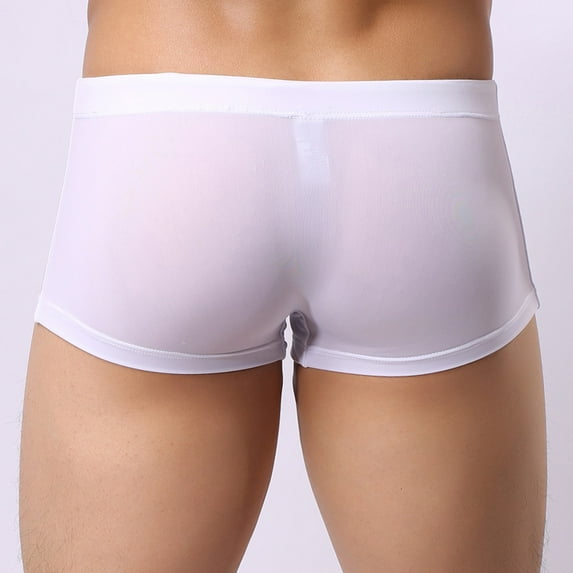 guisaled Mens Swim Trunks Swimwear Bathing Suit Swim Brief Slim Fit Strech Quick Dry Square Leg Board Shorts Swimsuit 2025 S-L Clothing