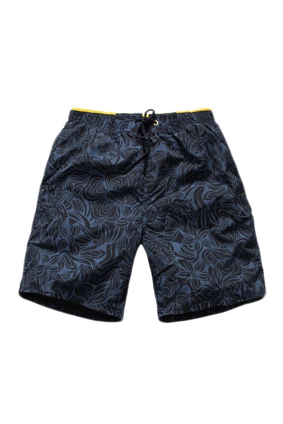 Mens Swimming Trunks Board Shorts Quick Dry Beach Shorts Drawstring Elastic Waisted Strech Breathe Boxer Shorts