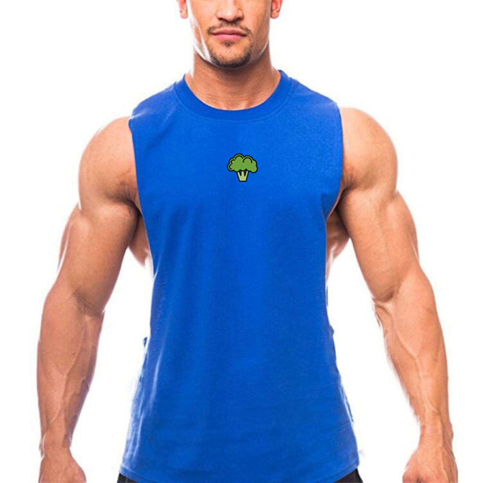 Muscle Tank Top