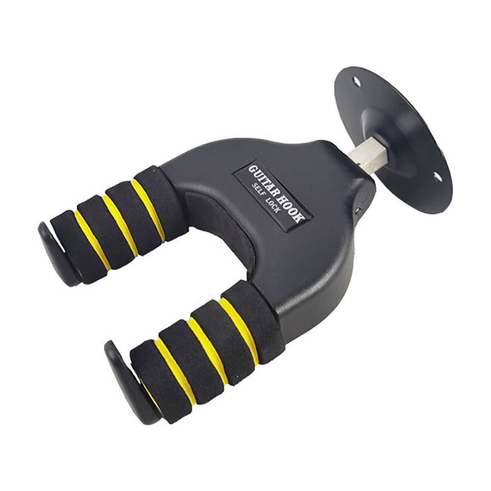 guitar hook selfhanging guitar automatic locking head gravity lock
