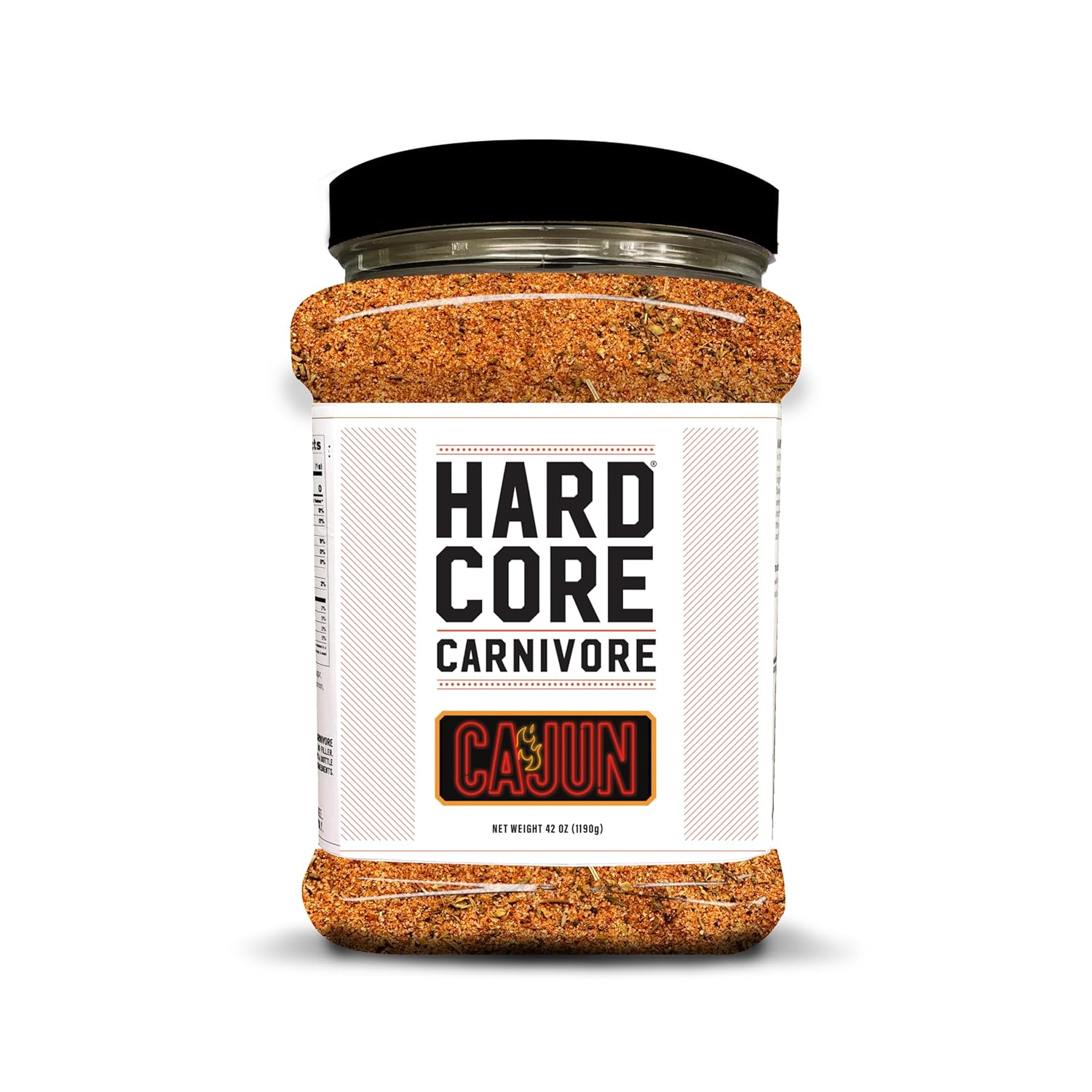 gumbo, red beans rice jambalaya seasoning