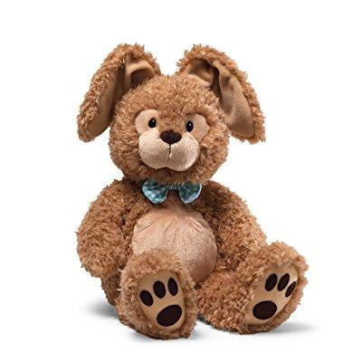 Gund Easter Dimples Bunny 16" Plush