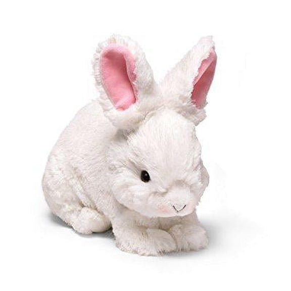 gund easter whispers bunny 8 plush