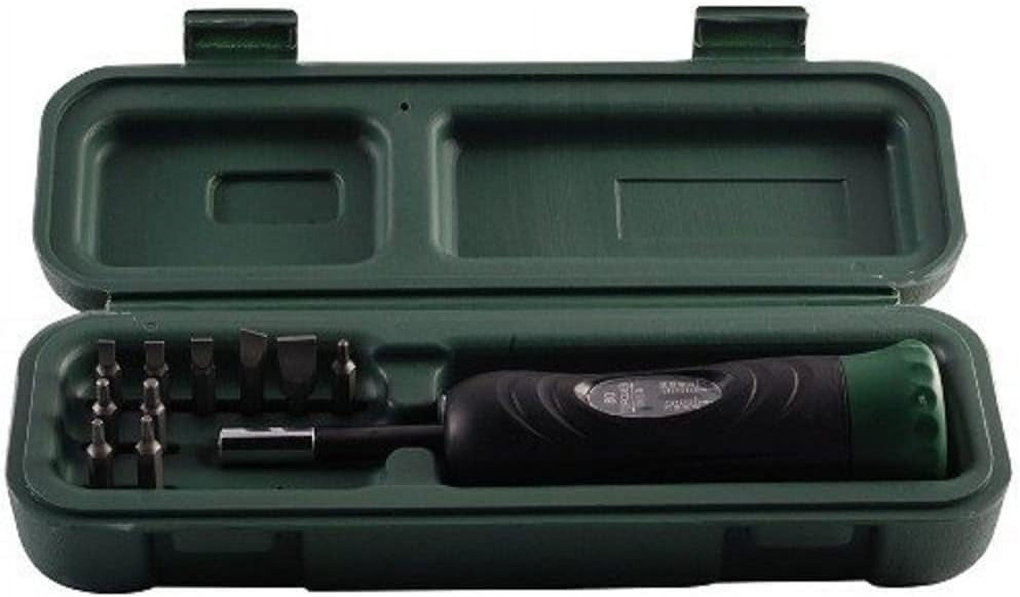 gunsmithing torque wrench