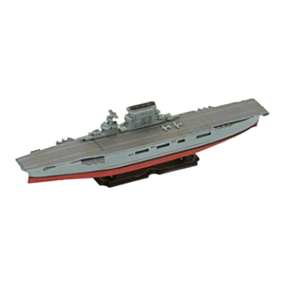 guohui 1/2000 Model Warships Ship Kits DIY Assembled Collection Building Model Kits Hood