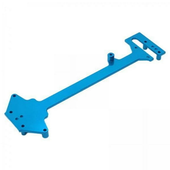 guohui 2x1:18 RC Car Second Floor Board for Wltoys 184001 A949-B A959-B A969-B A979-