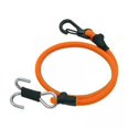 thumbnail image 1 of guohui 2x1/24 1/18 Scale RC Crawler Rope Trailer Tow Rope RC Accessories Trailer Hook for RC Crawler Accessories , Orange, 3 Pcs, 1 of 7