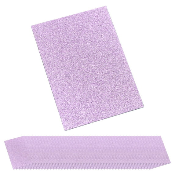 guohui 50 Pieces Card Sleeves Baseball Cards Protector for Trading Card Gaming