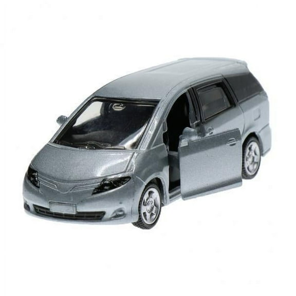 guohui 5xMiniature Scale Model :64 Layout Model Cars for Sand Table DIY