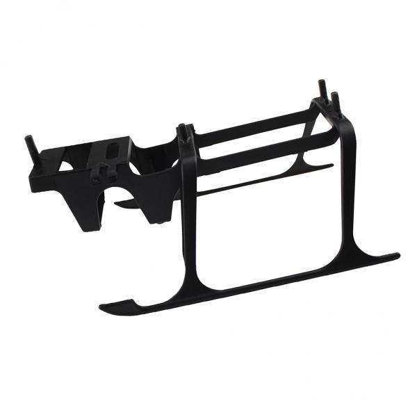 Replacement Landing Gear For WLtoys XK K130 RC Helicopter - Plastic Spare Parts