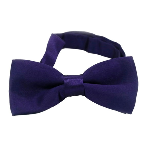 guohui Adjustable Bow Ties Boys Neck Bowties Children Novelty Pre Tied Bow Tie Kids Bow
