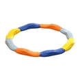 thumbnail image 1 of guohui Balance Beam and Stepping Stones for Kids Body Coordination for Learning E, 1 of 7