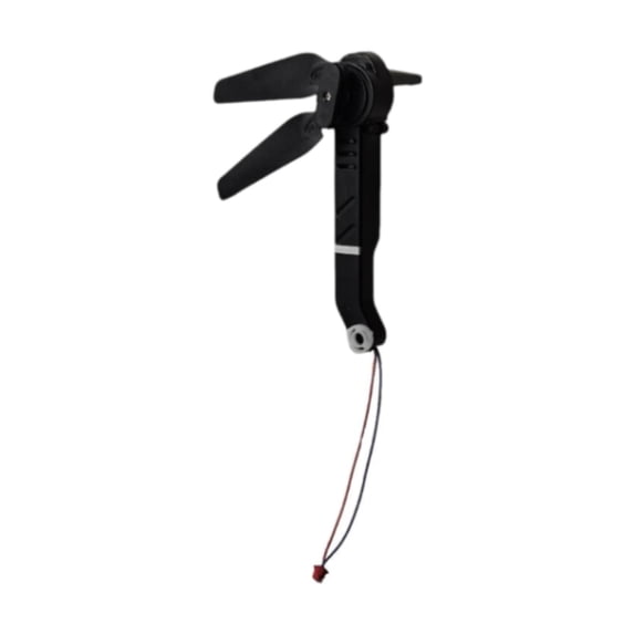 guohui Drone Motor Arm Set with Motor Part for E88 E88Pro RC Quadcopter Replacement Front B