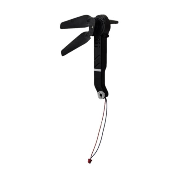 guohui Drone Motor Arm Set with Motor Part for E88 E88Pro RC Quadcopter Replacement Front B