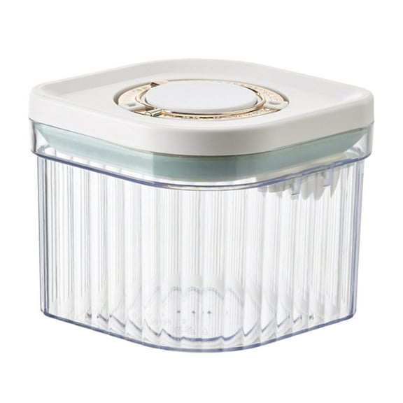 guohui Formula Container Airtight Removable Milk Powder Can for Baby Outdoor