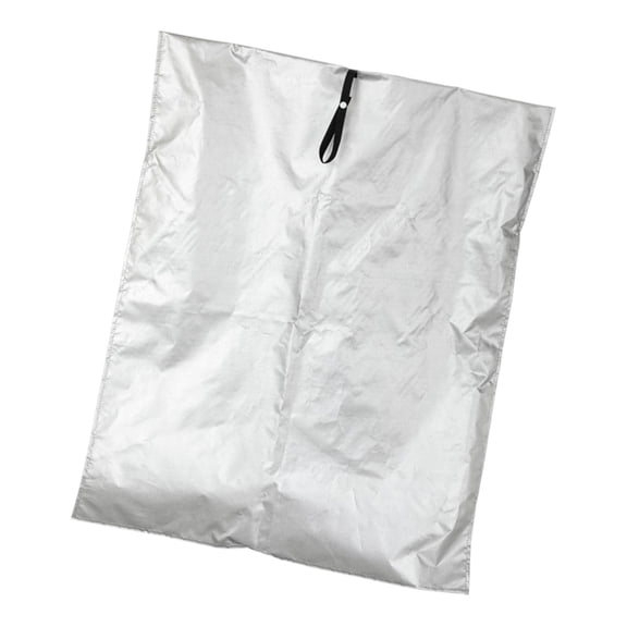 guohui Generic Car Baby Seat Sun Shade Cover Dustproof Easy to Clean Heat Protector