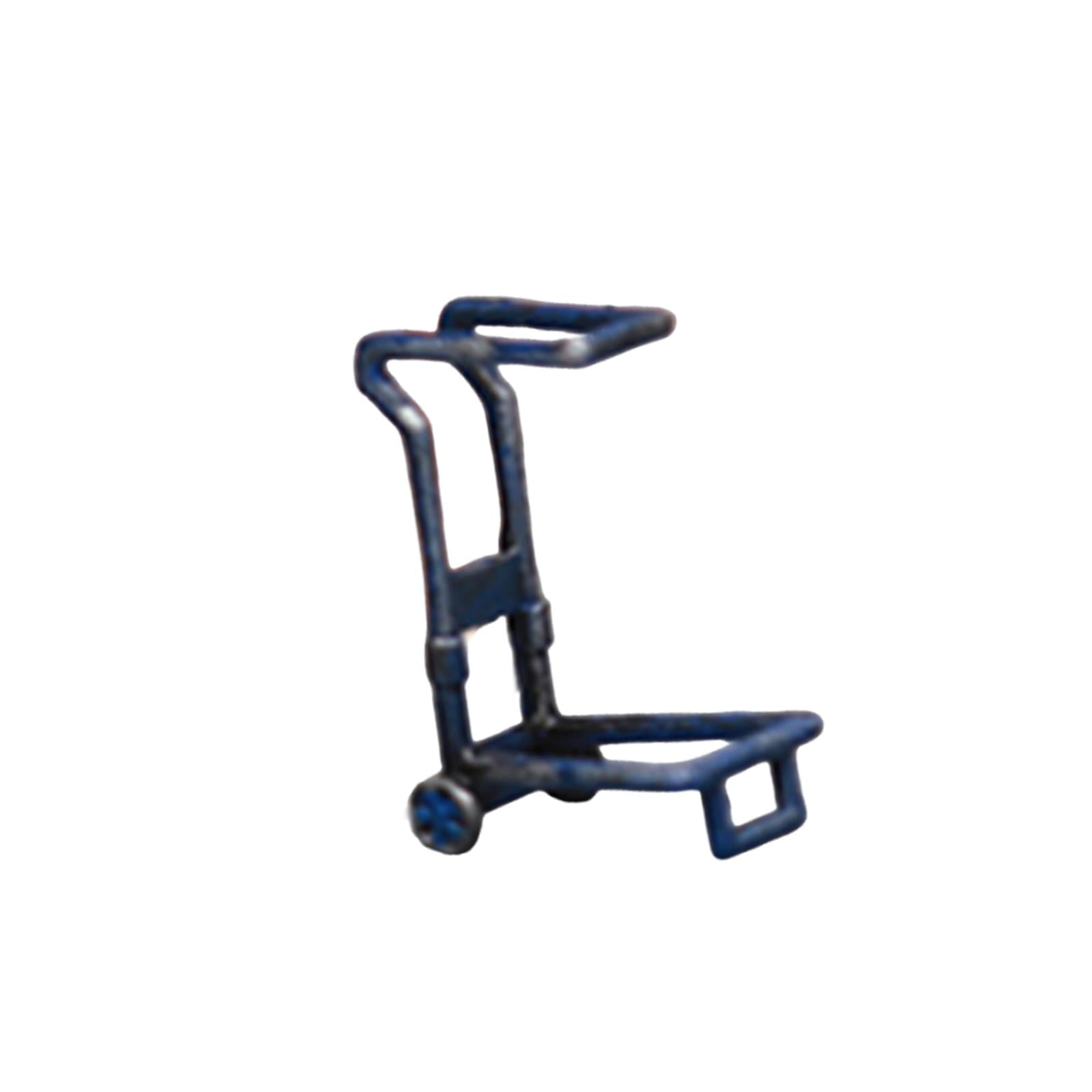 guohui Miniature Tire Car Model 1:64 Ornament Parts Simulated Scene ...