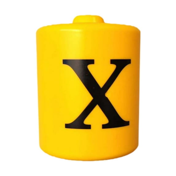 guohui Outdoor Rotating Disc Multifunction Slide Parts for Backyard Playhouses Mall Yellow