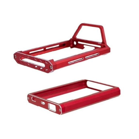 guohui RC Screen Protective Bracket Holder for Noble NB4 Control Red