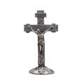 thumbnail image 1 of guohui mas Desk Cross, Tabletop Standing Cross, Religious Desk Craft, Living Room, 1 of 9