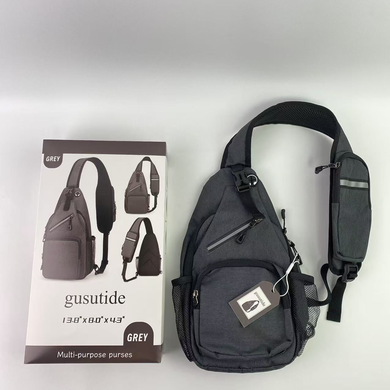 Multisac Backpack Multi Sac Handbag Multisac Crossbody Bag Multi