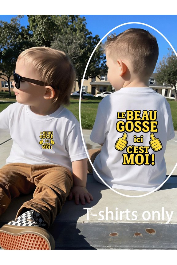 guy guy 100 double sided printed t shirt soft and comfortable summer fashion round neck top suitable for outdoor and sports wear comfortable and breathable