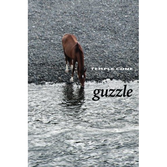 Pre-Owned guzzle Paperback