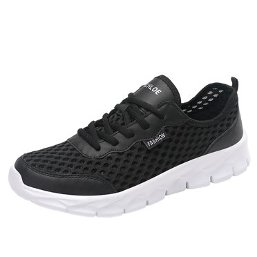 alpine swiss kilian mesh sneakers