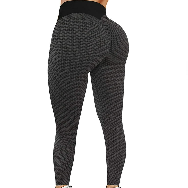 gvdentm Plus Size Leggings for Women Women Vital Seamless Contour Workout  Leggings Scrunch High Waist Gym Yoga Pants Tights 