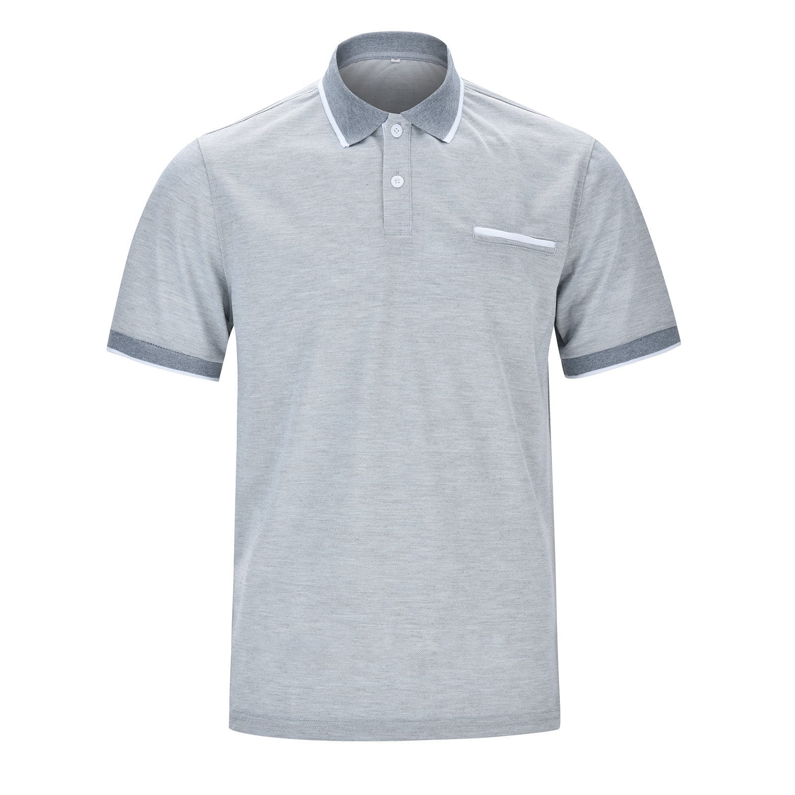 gvdentm Polo Golf Shirts for Men Men