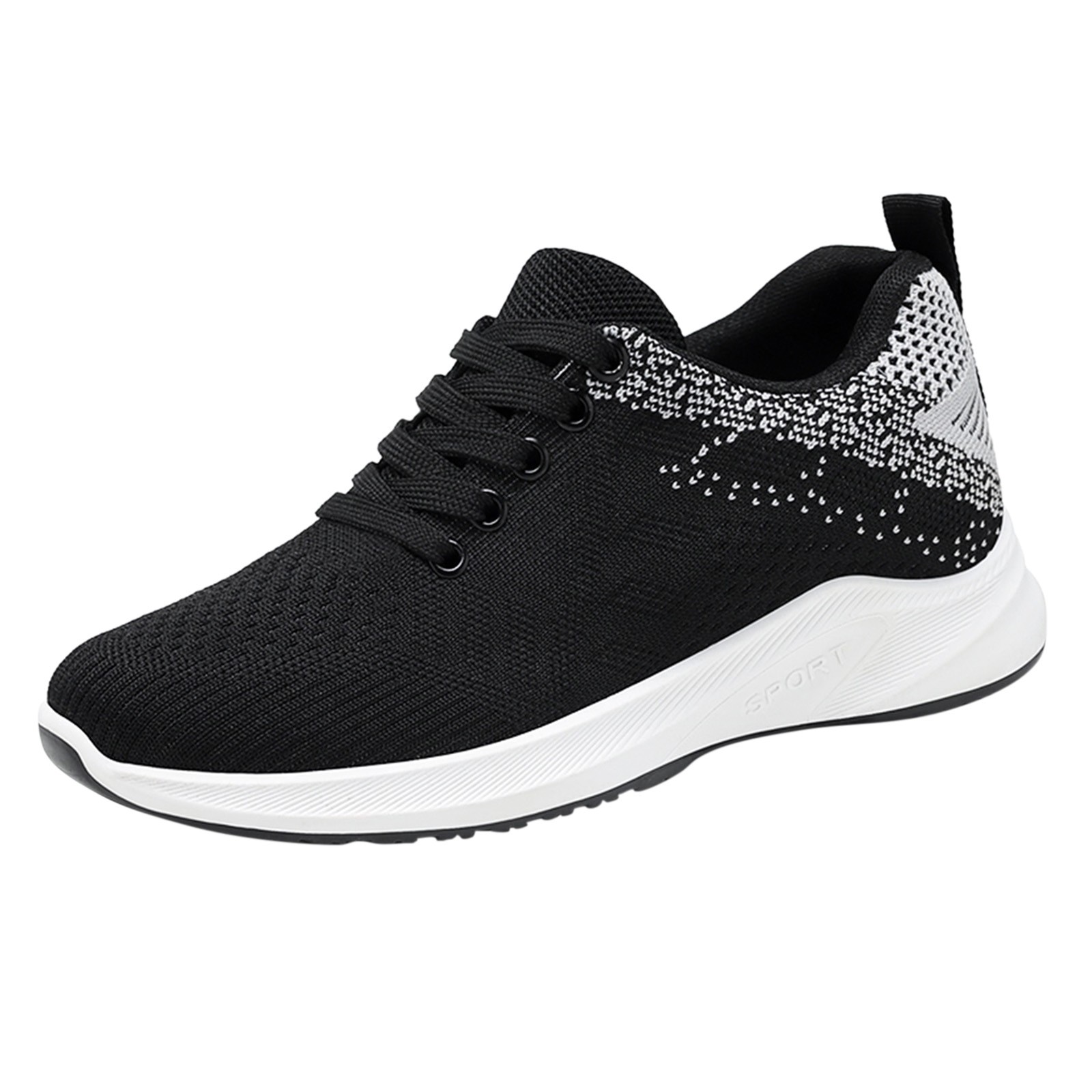 gvdentm Sneakers For Women Walking Shoes Fashion Summer And Autumn