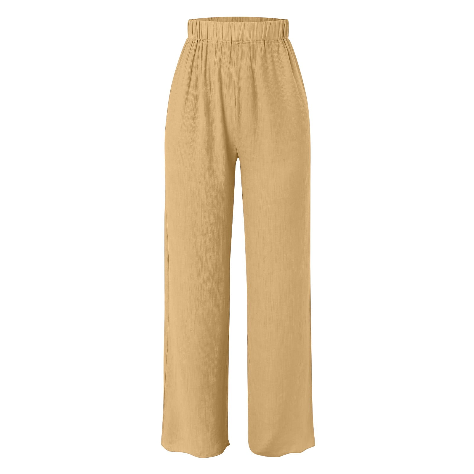 gvdentm Womens Hiking Pants Women's Dress Pants Lightweight Work Pants