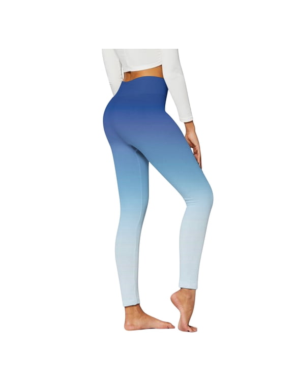 Womens Liquid Wet Look Shiny Metallic Stretch Leggings Plus Size Winter Leggings for Women