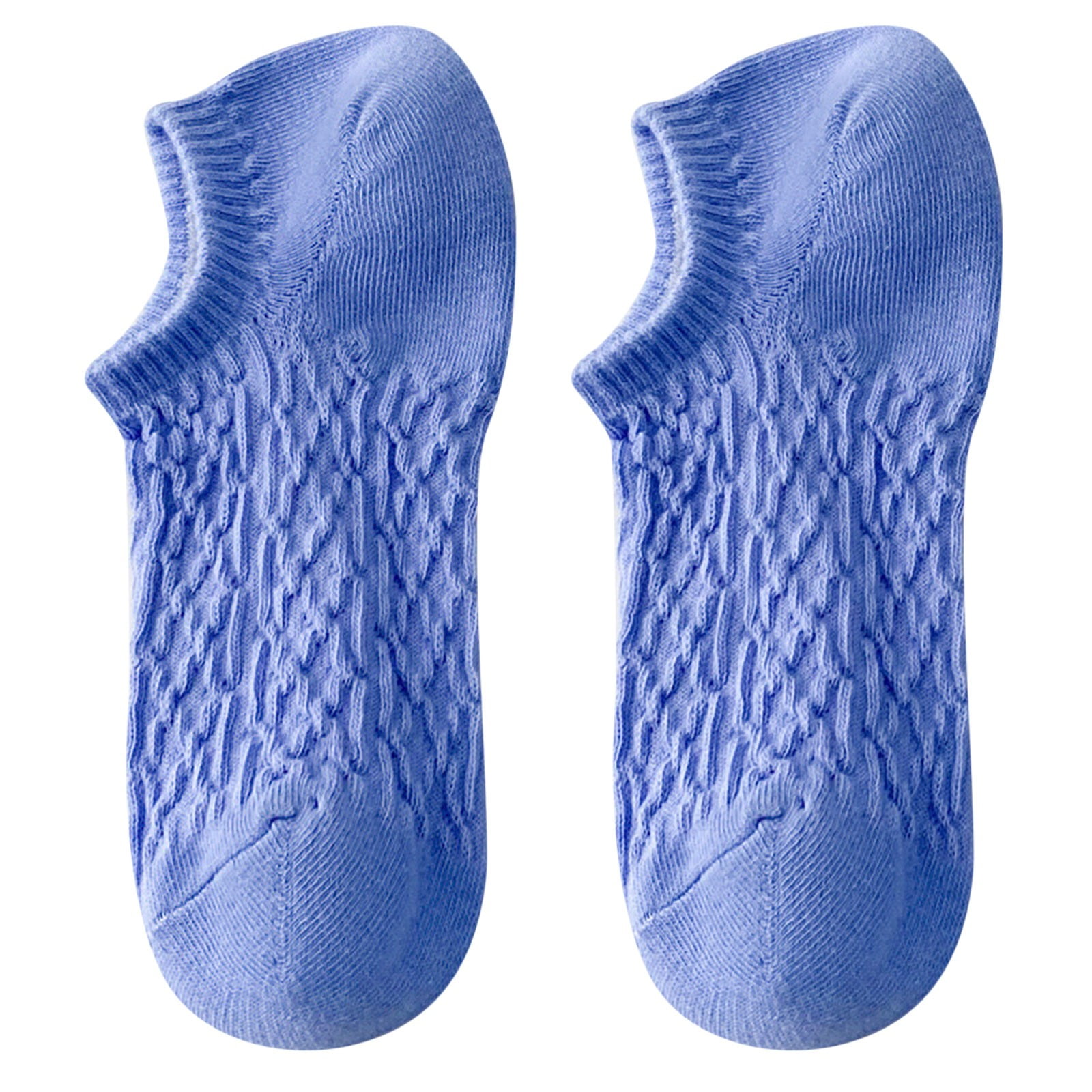 gyujnb Compression Socks For Women Comfortable Breathable Solid Color