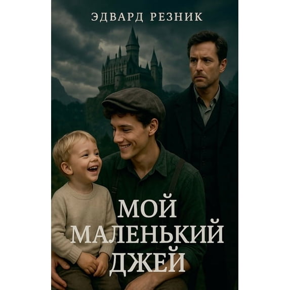 МОЙ МАЛЕНЬК&#104, (Paperback)