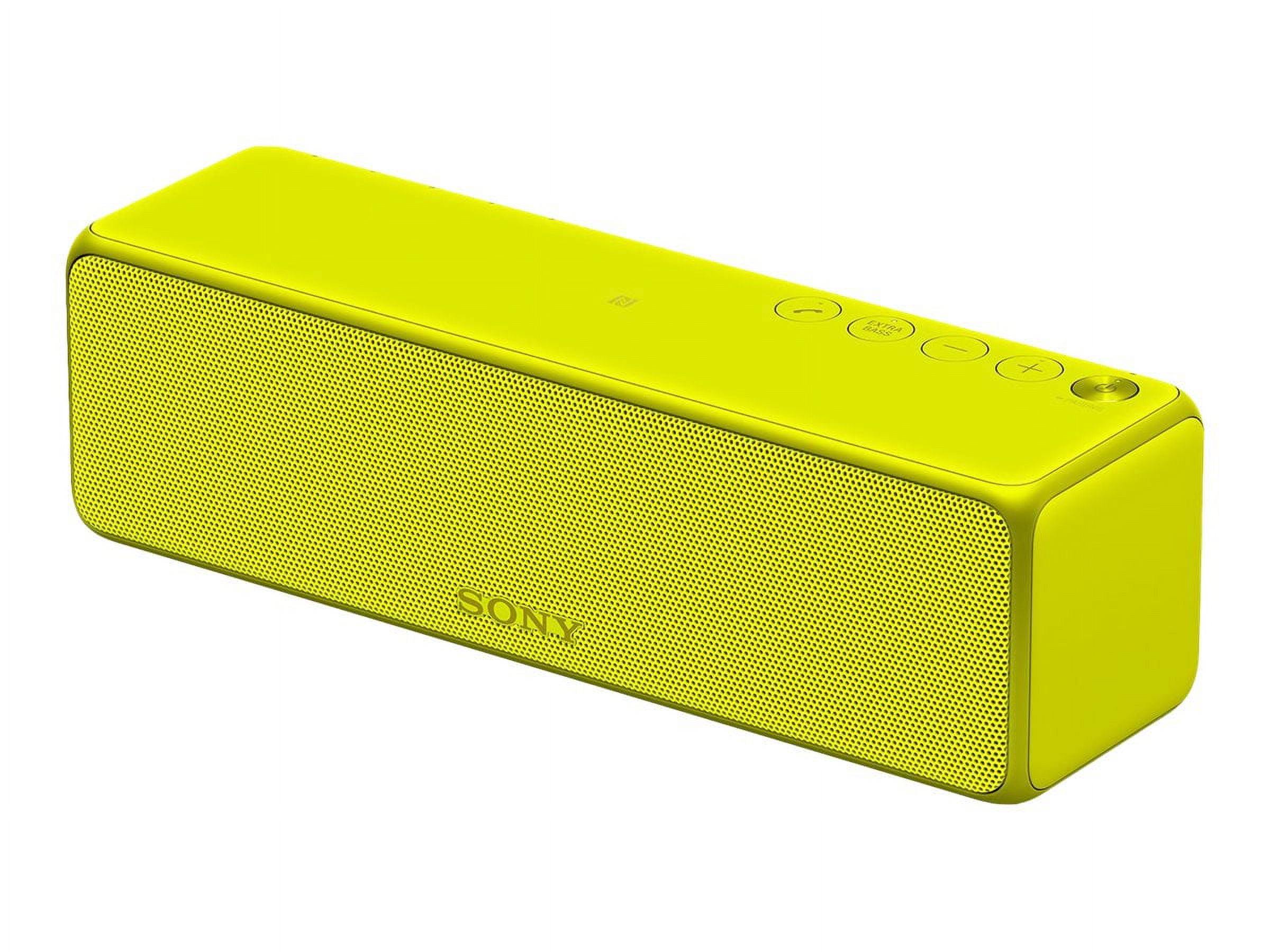 SONY - SONY h.ear go SRS-HG1 kanon301 Sony h.ear go (SRS-HG1) Wireless & Bluetooth Speaker Review