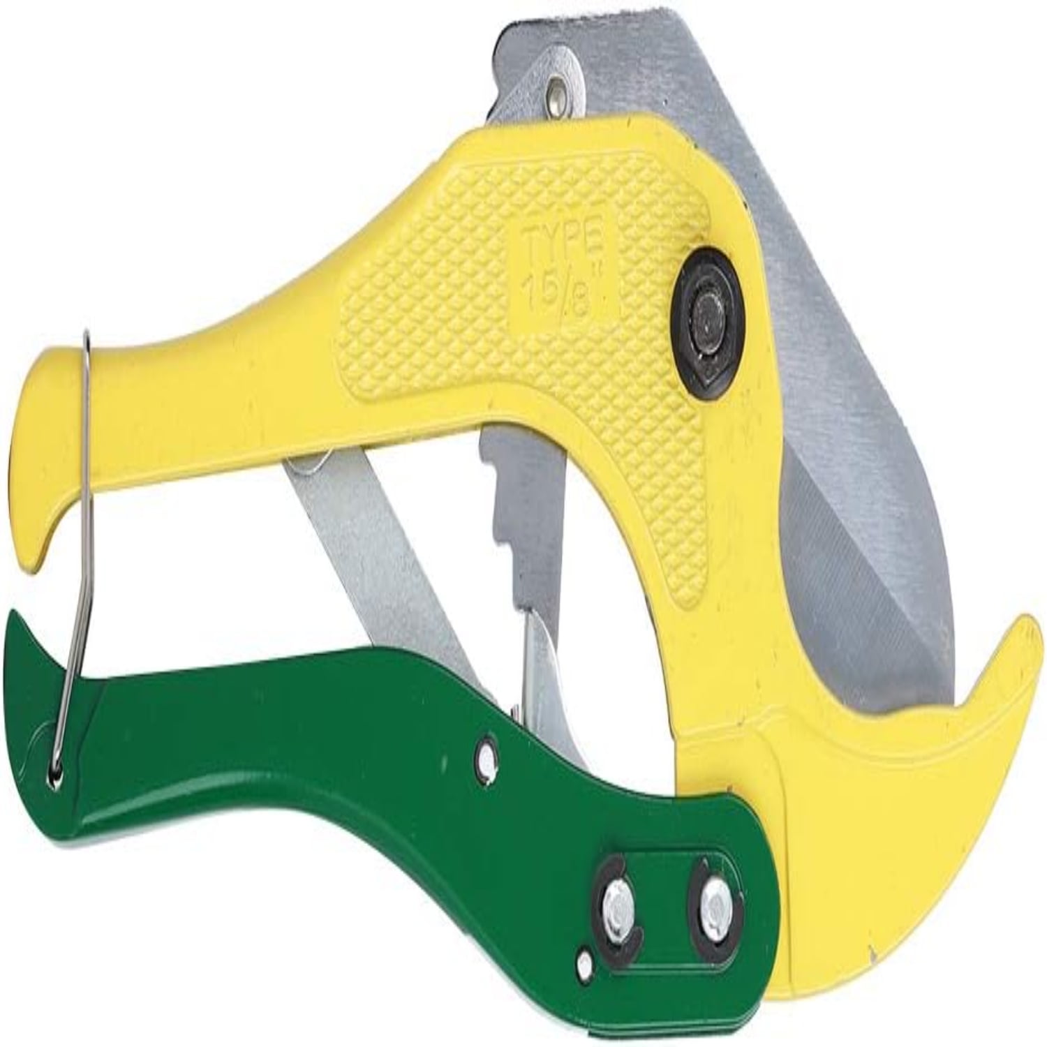 h this reliable and efficient PVC pipe cutter. From DIY projects to