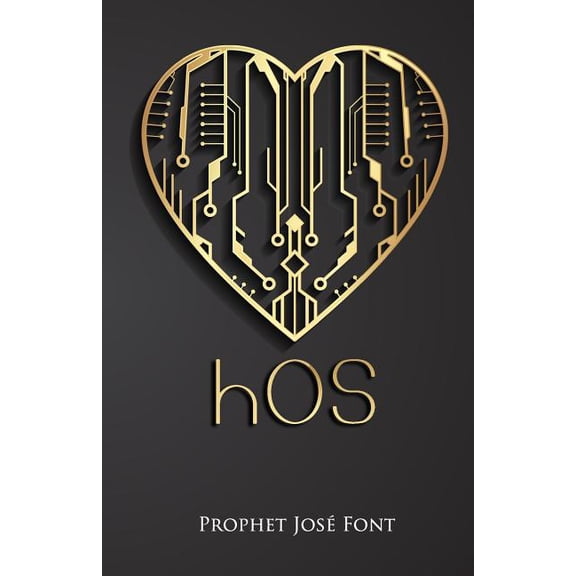 Pre-Owned Hos: Love: Heaven's Operating System Paperback