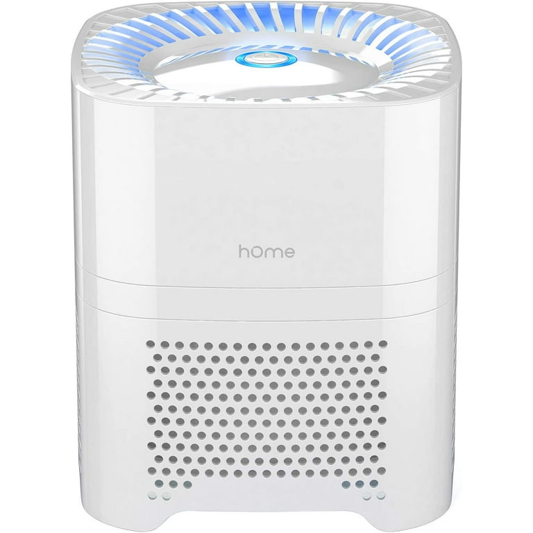 4 in 1 air purifier outlet