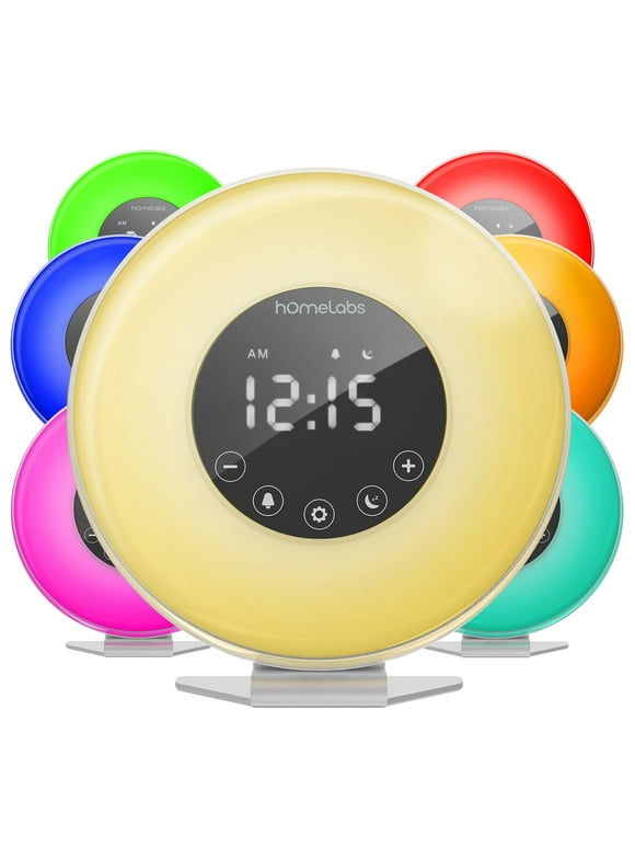 Alarm Clocks for Kids in Electronics for Kids