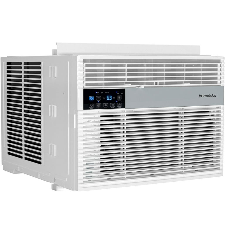 Black & Decker 14,500 BTU Window Air Conditioner with Remote