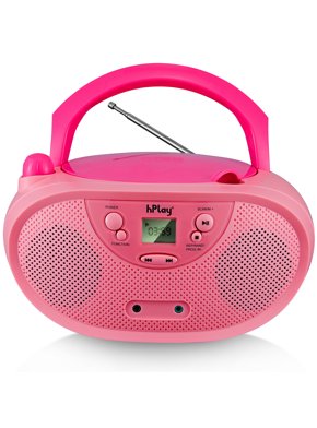Boomboxes in CD Players, Radios & Boomboxes - Walmart.com